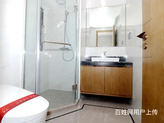 急卖房源，花园洋房，123平 680万，带一车位，低于市场价 - 图片 11