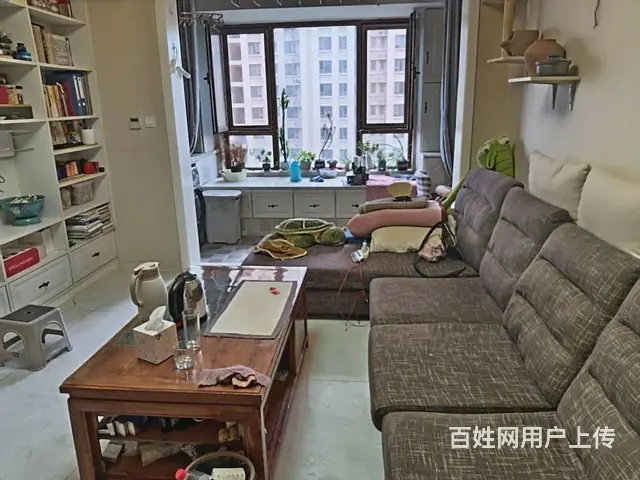 世纪城 双证17楼 带空调  59万 - 图片 10