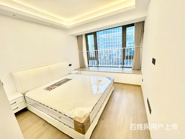 钱塘府精装3房东润枫华凤启华庭杭凤府西子国际向江来湘和国际 - 图片 3