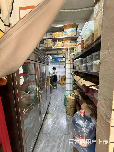 【搞定了！】江北区荣昌路正街麻辣烫出兑快餐转让柒季城小区 - 图片 10