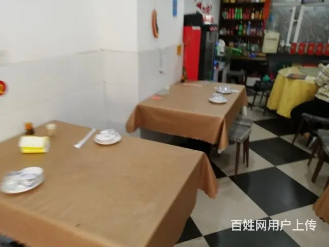 包河区金寨路太湖路交叉口附近成熟地段沿街营业中土菜馆转让 - 图片 7