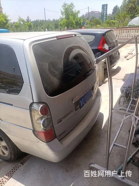 08年别克陆尊发动机变速箱非常好，需要的联系。 - 图片 4