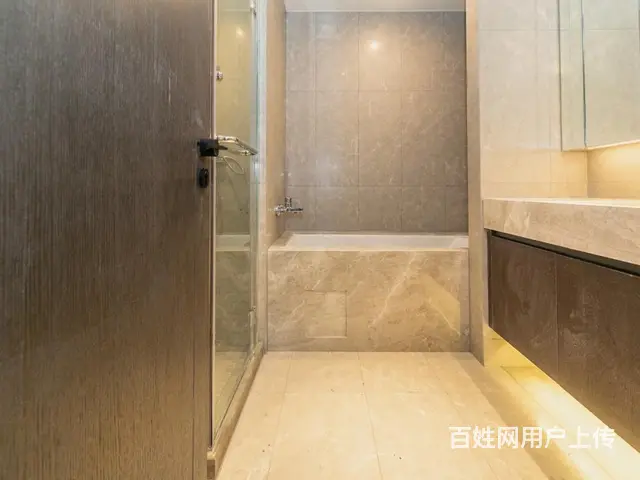 天阅云合源 精品洋房 东边套 一线运河景观房 稀.缺！ - 图片 10