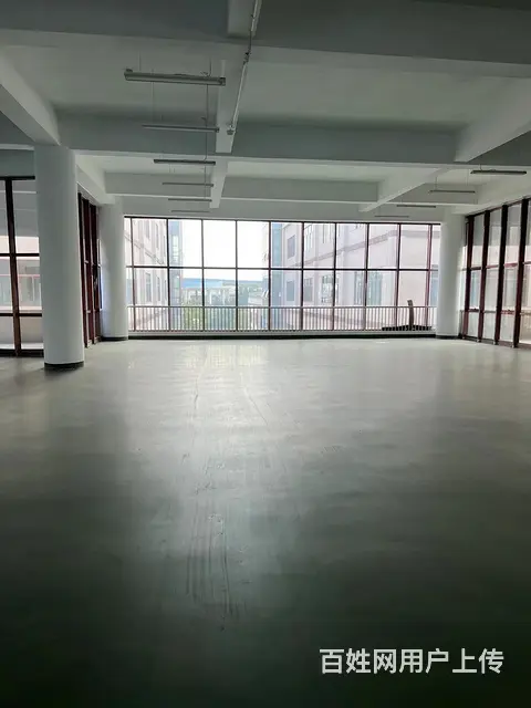 城南高新区二楼1800平米厂房出租 - 图片 2