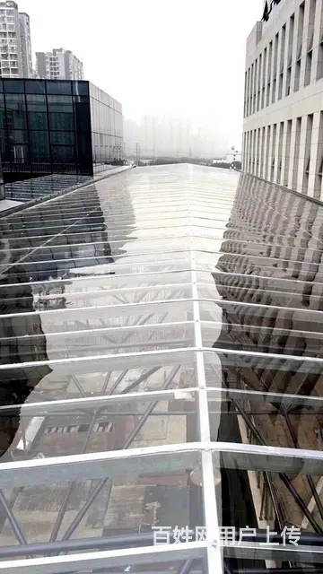 苏州卓尼PC板雨棚，生产加工一体，可定制 - 图片 3