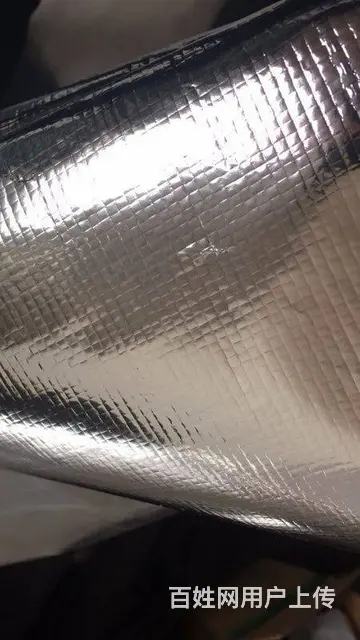大型机械设备真空包装立体铝箔袋机器出口海运防潮 - 图片 6