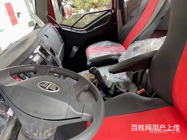 拉175挖机平板车 平板拖车 运输方便 - 图片 5