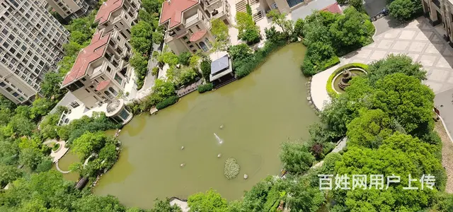 住房整套毛胚出租 - 图片 1