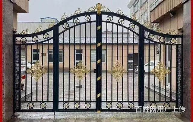 维修安装，卷帘门，快速门，车库门，电动门，道闸， - 图片 6