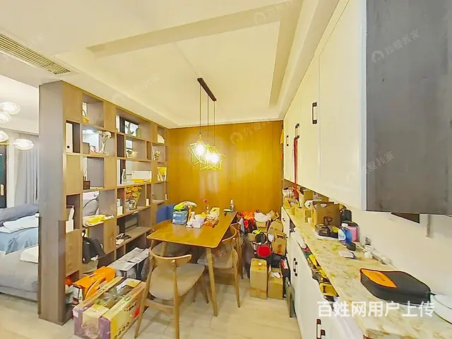 南山柠檬花园柠府3室， 看房方便， 装修品质好 ，采光无遮挡 - 图片 11
