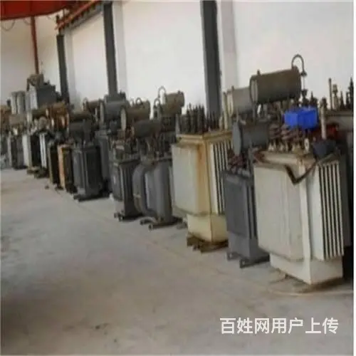 昆山专业回收自动化设备 倒闭工厂拆除一站式 - 图片 6