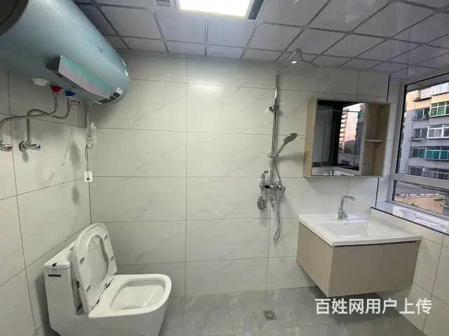 河东泽麟社区3楼南北通透两室64平25.8万 - 图片 7