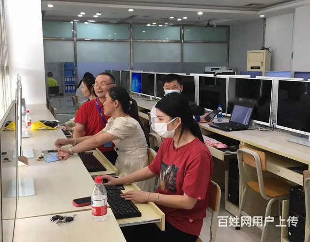 零基础学电脑办公软件能学会吗？ - 图片 2