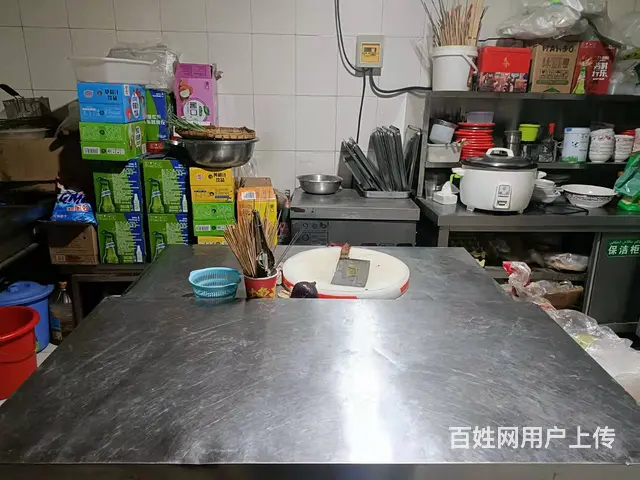B个人一实验林场八队桥头烧烤店转让 - 图片 8