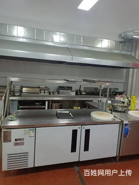 个人一棉纺厂餐厅对外承包 - 图片 6