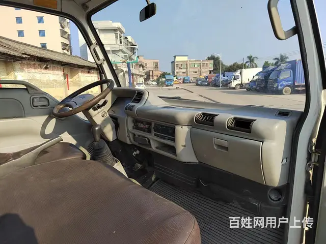 五十铃 厢式货车 - 图片 3
