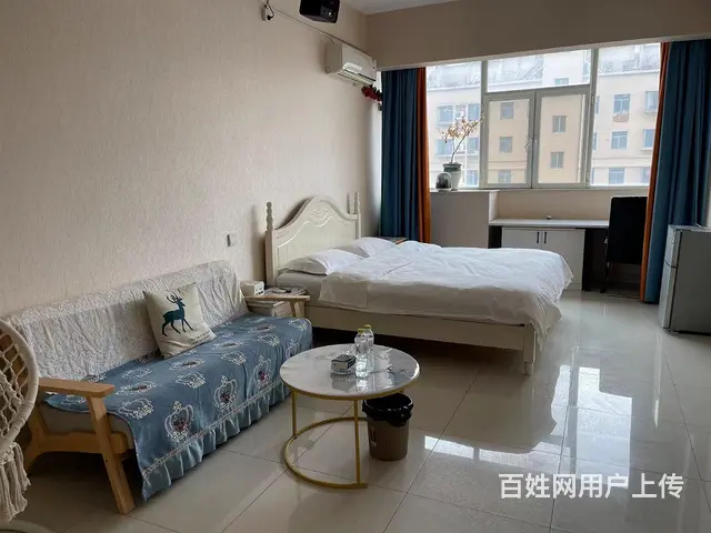 张店区新村路宾馆整体出 - 图片 3