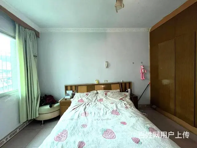 麻园路逸夫对面步梯房两室可改三室看房有钥匙产证齐全 - 图片 5