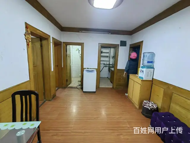 王场东村 普通住宅1厅 中等装修 - 图片 3
