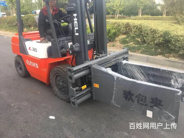 低价转让一批二手叉车 1吨2吨3吨电动叉车便宜处理 - 图片 5