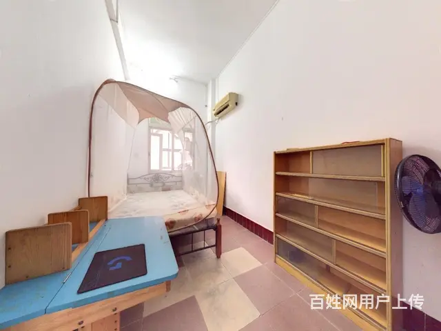 公园前路 3室2厅 南 - 图片 3
