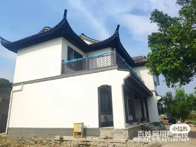 邵阳中式门窗 仿古门窗定制品牌思卓古建 - 图片 5