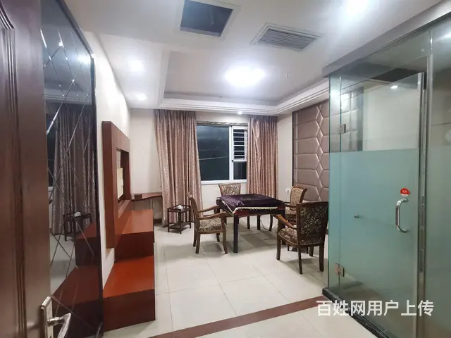 旺铺居）御都温泉酒店客源稳定茶楼整体转让 - 图片 9