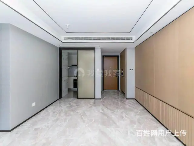 户型好 带车位1个 可谈空间很大 - 图片 10