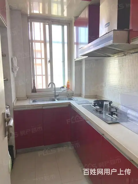 丽景苑，黄金楼层精装，房东降价急租，有钥匙随时看 - 图片 2