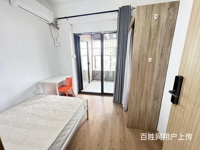 正堂山外山 3室1厅2卫 25平 南北通透 电梯房 - 图片 7