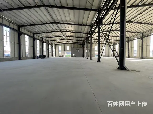 淄川区北京路厂房出租 - 图片 6