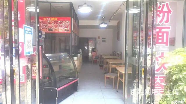 （老板个人）捡漏！白菜价转让市妇幼旁小区大门口餐馆粉店 - 图片 3