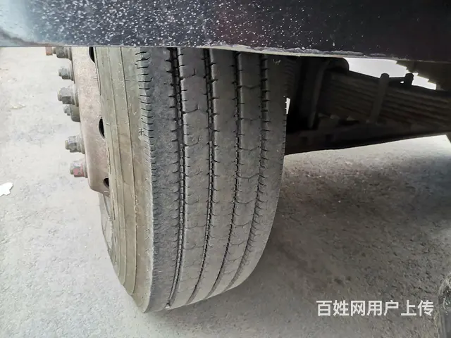 解放 高栏/栏板 国4 - 图片 8