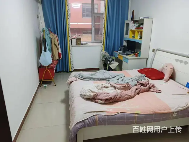 开发区精装两室南北通透户型方正 - 图片 3