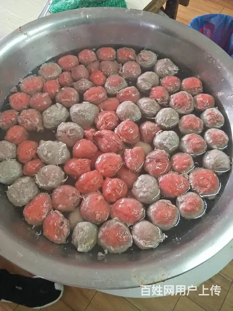 揭阳 汕头牛肉丸闻名各地 学做法 汕头仟味餐饮培训 - 图片 2