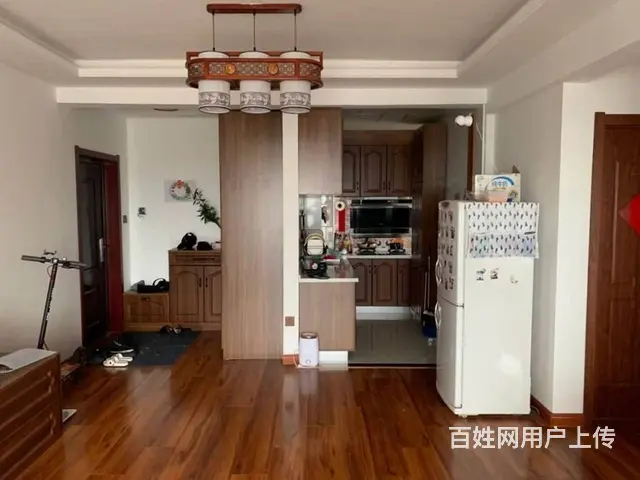 地铁房爱丽香舍(铁西) 普通住宅 精装修 - 图片 9