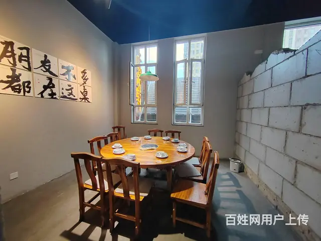位于海港区和月大街临街旺铺营业中餐饮烧烤铜锅店整体出兑 - 图片 10