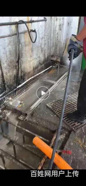 常州管道疏通，化粪池清理，短管置换，污泥干湿分离 - 图片 7