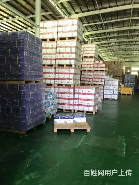 海口上门维修打印机 打印耗材硒鼓 碳粉墨盒 A4纸 - 图片 6