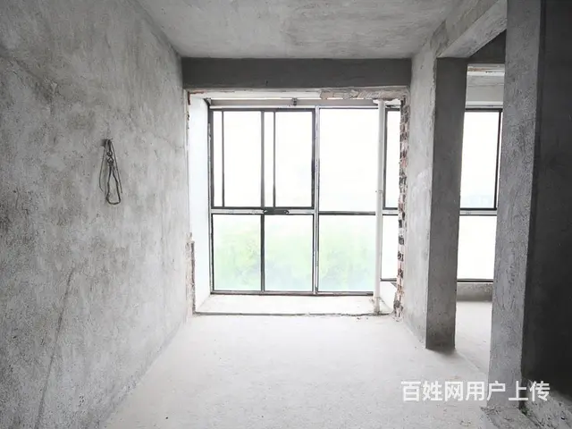 一 中和北门 锦绣文山毛坯复式4房2厅 南北通透 满两年 - 图片 4