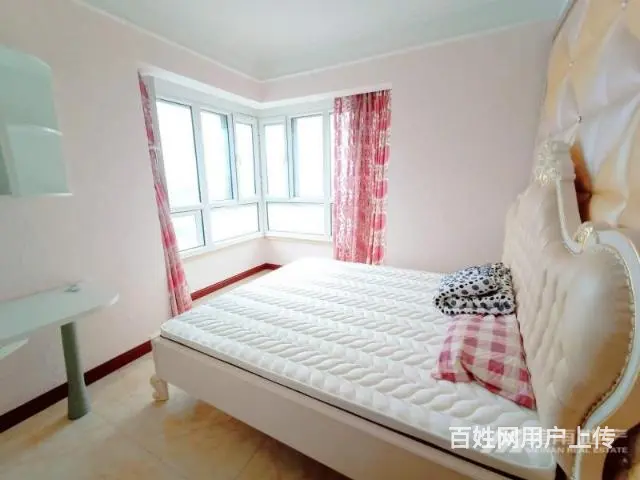 八中二小学区豪华装修精品房 - 图片 3