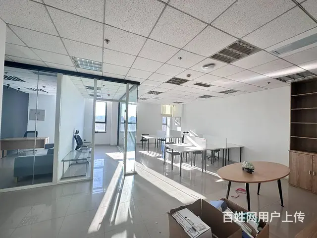 赠停车位丨浑南450平写字间丨送办公家具丨4隔间1茶水间 - 图片 4