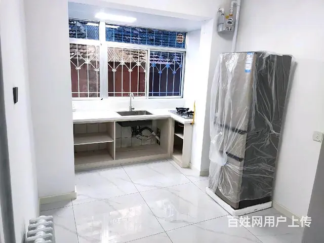 1楼!华茂小区2室1厅设施全精装修 - 图片 4