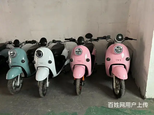 二手电动车 - 图片 1
