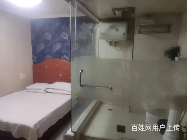 【搞定了！】松北呼兰北大街百货超市出兑宾馆转让 - 图片 9
