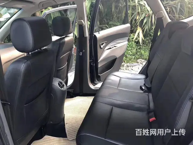 江淮 和悦 2011款 和悦RS 1.8 自动 5座 - 图片 7