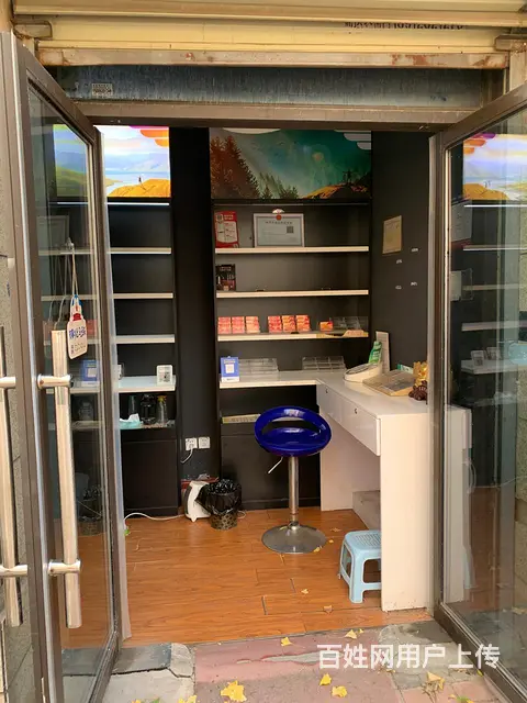 棕榈湾南门沿街商铺（电子烟雾化器） - 图片 7