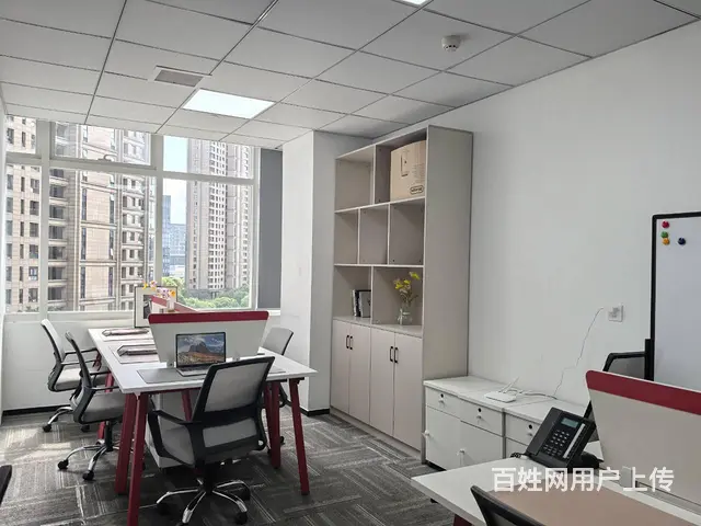 大关地铁口 1+1经理室  低价直租 - 图片 3