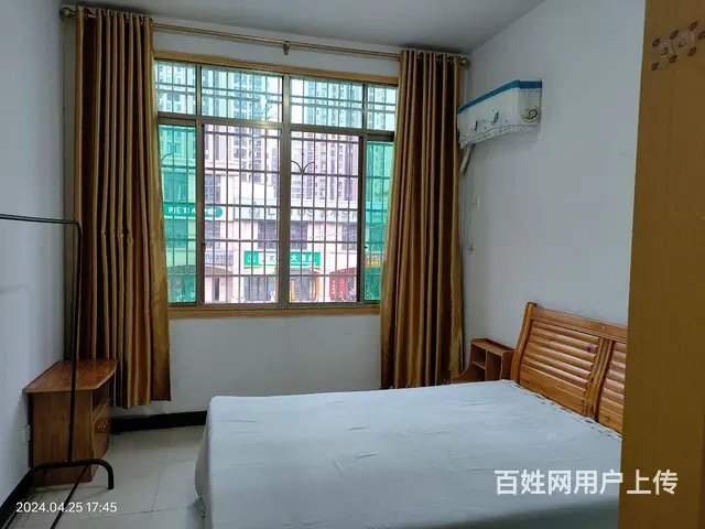 麓谷八家湾小区一室一厅带厨卫出租 - 图片 2