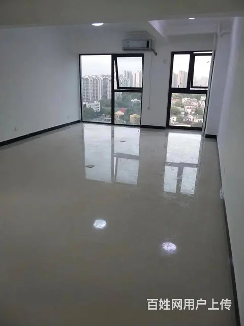 （老板本人）地铁口旁喜地时代广场精装修写字楼房东直租 - 图片 3